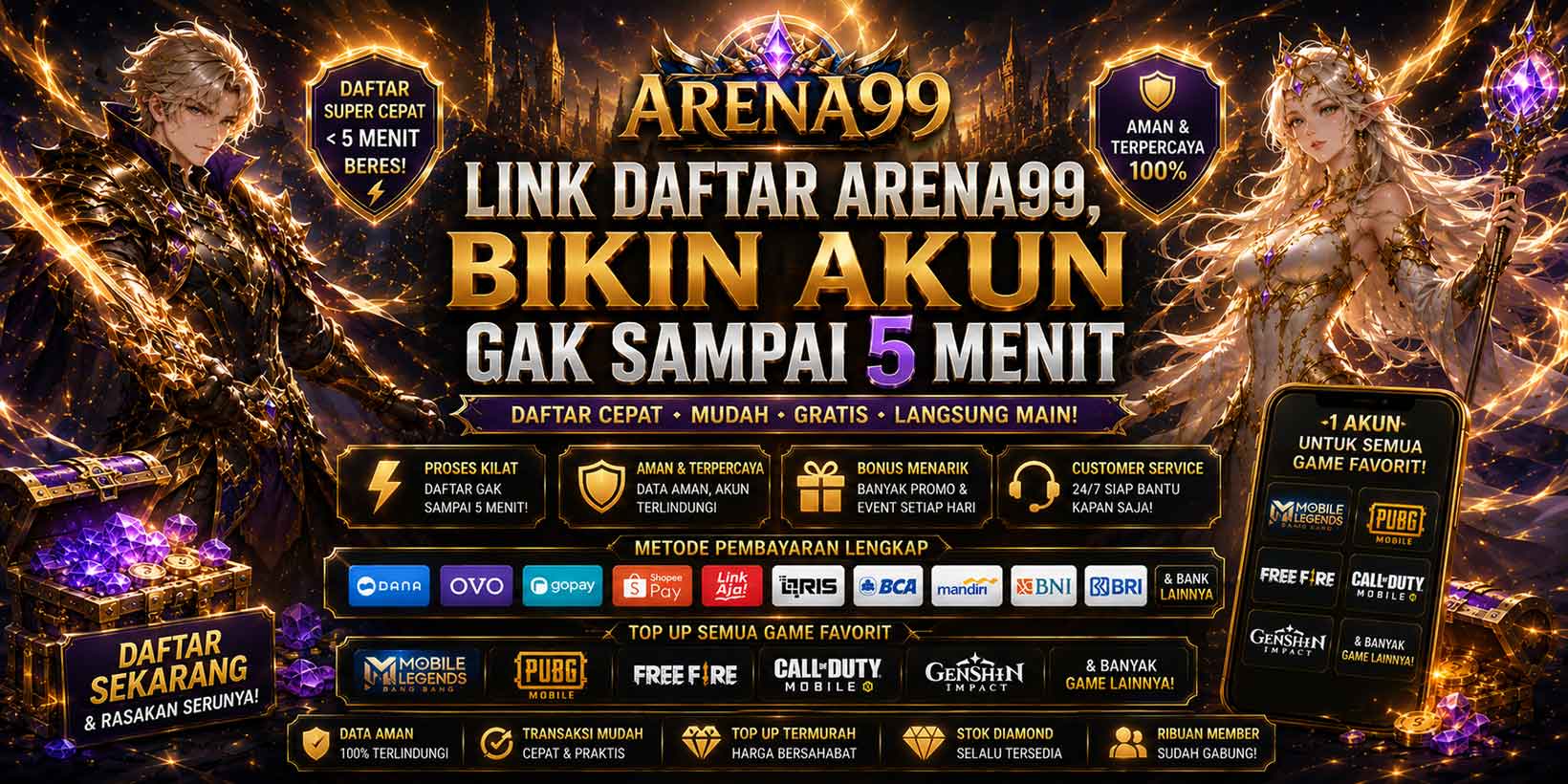 arena99